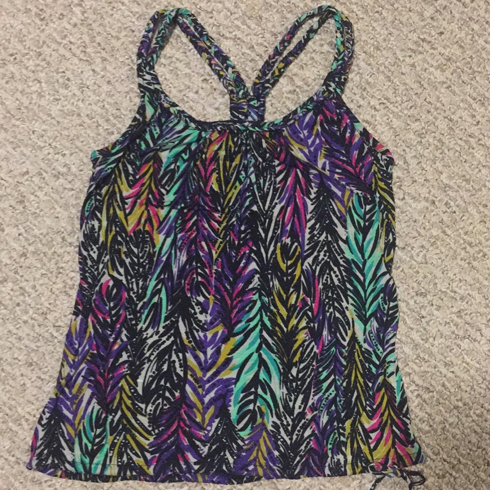 LOVED | American Rag Top